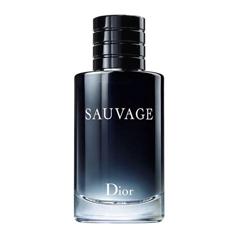 sauvage perfume by christian dior